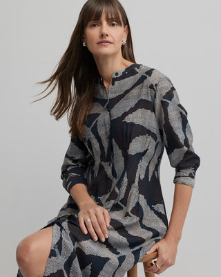 Yarra Trail Naples Dress [sz:size 18]