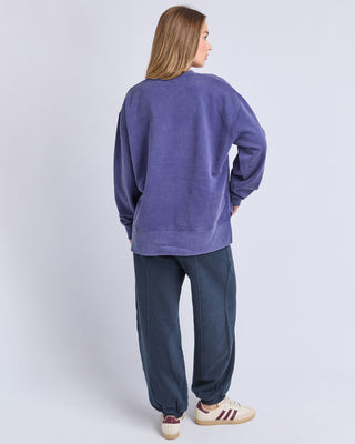 Foxwood Core Crew - Midnight Blue [sz:size 10]