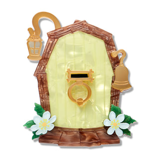 Erstwilder Brooch - Silky's Door