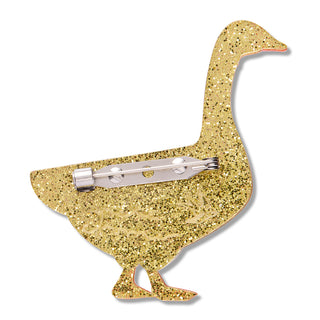 Erstwilder Brooch - Solid Investment