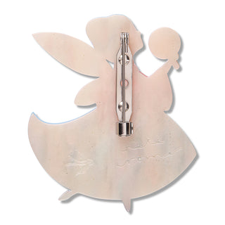 Erstwilder Brooch - Magical Makeover