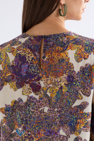 Elk Elsen Top - Lantis Print [sz:size 12]