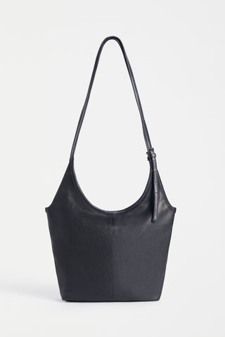 Elk Gaele Large Crossbody - Navy