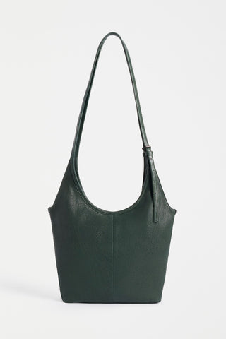 Elk Gaele Large Crossbody - Forest Green 