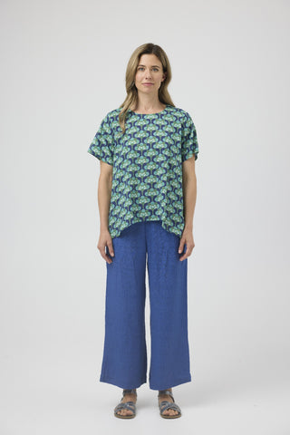 Cake Zimmi Top - Broccoli [sz:xs]