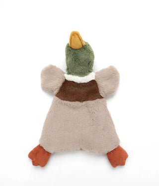 Nana Huchy Hoochy Coochie - Hugo The Mallard Duck