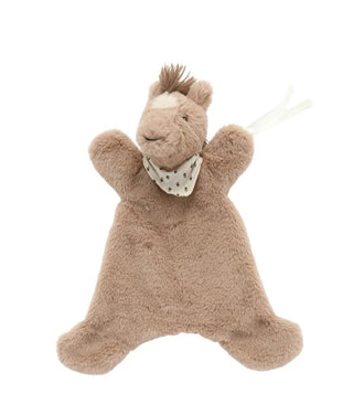 Nana Huchy Hoochy Coochie - Harvey The Horse
