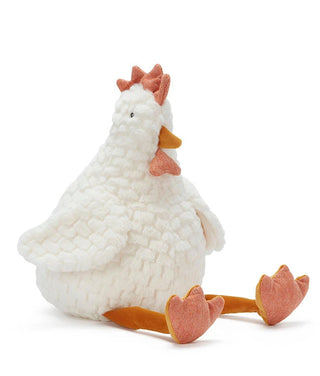 Nana Huchy Rattle - Charlie The Chicken