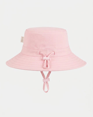 Toshi Sunhat Olly - Blossom [sz:baby Hat Sml 8-24months]