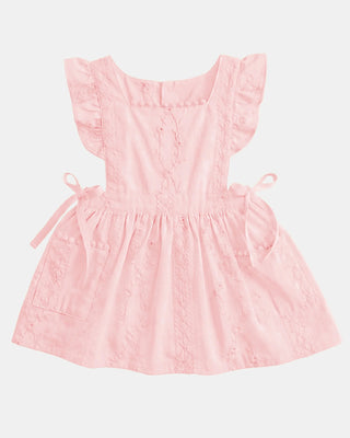 Toshi Baby Pinafore Florence - Blossom [sz:baby 0]