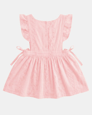 Toshi Baby Pinafore Florence - Blossom [sz:baby 0]