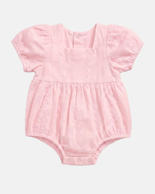 Toshi Baby Romper Florence - Blossom [sz:baby 00]