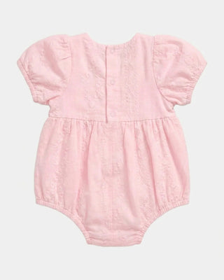 Toshi Baby Romper Florence - Blossom [sz:baby 00]