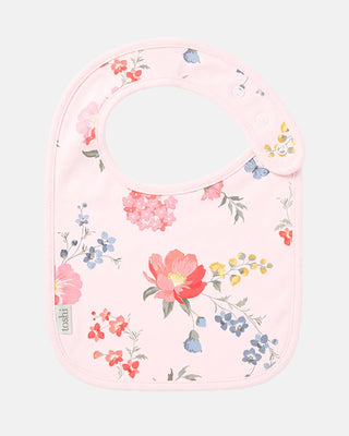 Toshi Bib - Arcadia Wild Garden