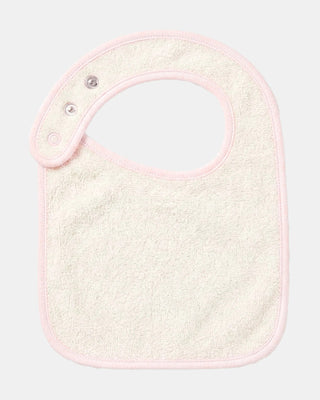 Toshi Bib - Arcadia Wild Garden