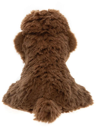 Charlie Bears Cuddle Cub - Wooly Mammoth