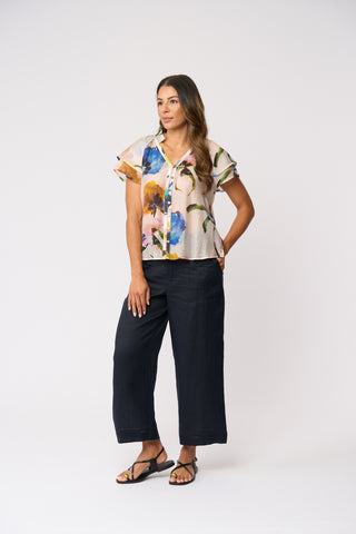 Foil Wild About Top - Expression [sz:size 12]