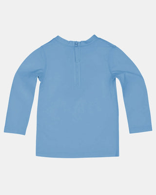 Toshi Swim Rashie L/s - Pirate Beach Buddies [sz:baby 1]