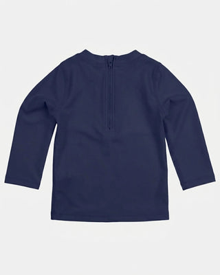 Toshi Swim Rashie L/s - Pirate Wave Buggies [sz:baby 1]
