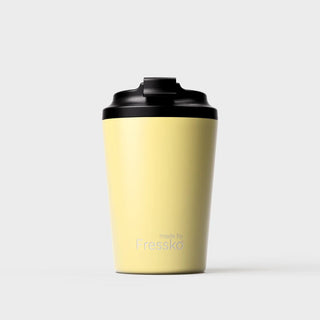 Fressko Ceramic Camino Cup 340ml - Limoncello