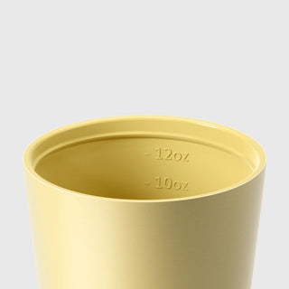 Fressko Ceramic Camino Cup 340ml - Limoncello