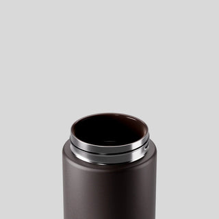 Fressko Ceramic Move Flip Sip 660ml - Espresso