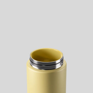 Fressko Ceramic Move Flip Sip 660ml - Limoncello