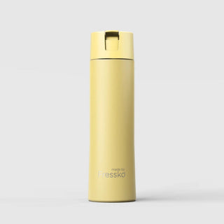 Fressko Ceramic Move Flip Sip 660ml - Limoncello