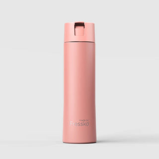 Fressko Ceramic Move Flip Sip 660ml - Peachy