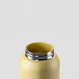 Fressko Ceramic Core Flip Sip 1l - Limoncello