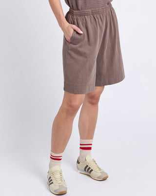 Foxwood Basics Short - Walnut [sz:size 10]