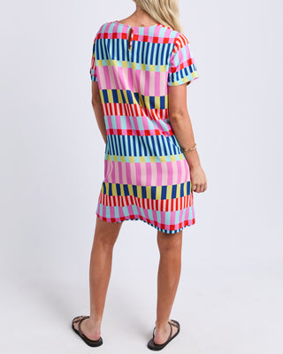Elm Rio Rumba Dress [sz:size 10]