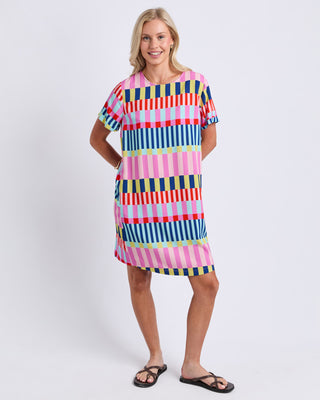 Elm Rio Rumba Dress [sz:size 10]