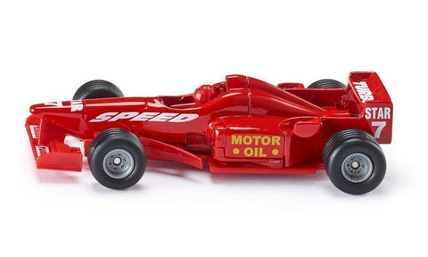Siku Formula 1 Racing Car 1357 - Pink Poppies 