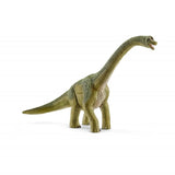 Schleich Brachiosaurus - Pink Poppies 