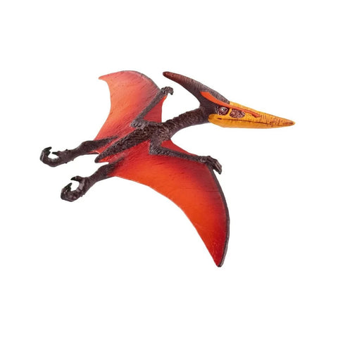 Schleich Pteranodon - Pink Poppies 