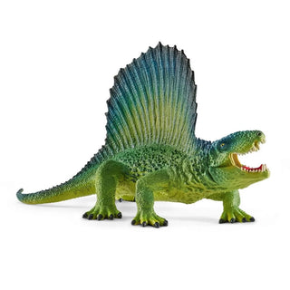 Schleich Dimetrodon - Pink Poppies 