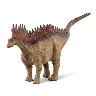 Schleich Amargasaurus - Pink Poppies 