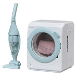 Sylvanian Families - Laundry & Vacuum Cleaner - Pink Poppies 