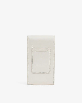 Arlington Milne Celeste Phone Bag [cl:chalk]