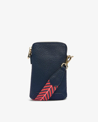 Elms&king Sullivan Phone Bag - Navy