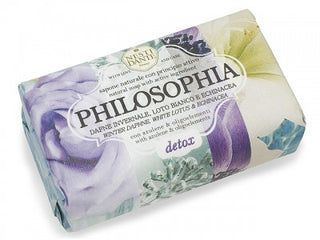 Nesti Dante Soap Philosophia Detox