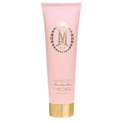Mor Marshmallow - Hand Cream 125ml