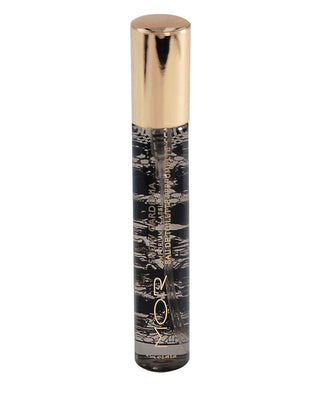 Mor Edt Perfumette Snow Gardenia 14.5ml