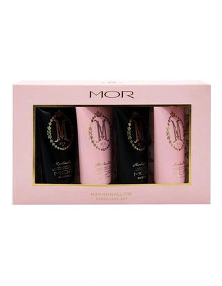 Mor Gift Marshmallow Discovery Kit