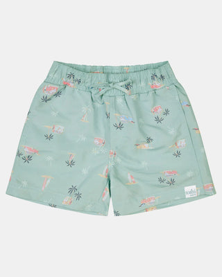 Toshi Swim Boardies Uluwatu [sz:kids 4]