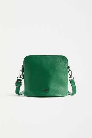 Elk Crossbody Frede [cl:leaf Green]