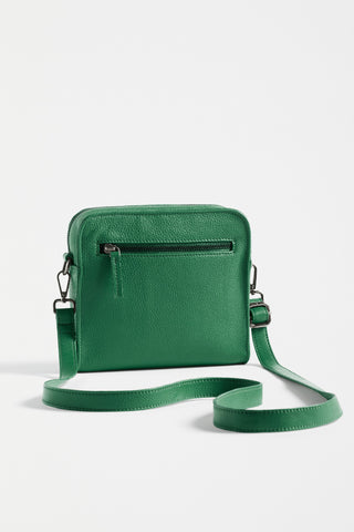 Elk Crossbody Frede [cl:leaf Green]