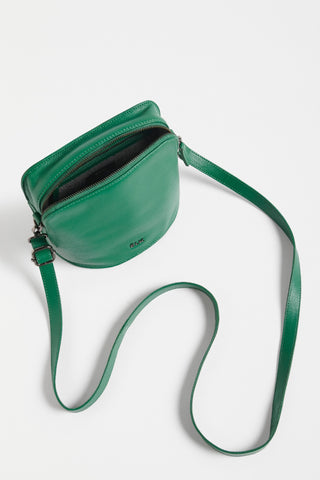 Elk Crossbody Frede [cl:leaf Green]