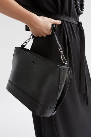 Elk Bag Fika - Black